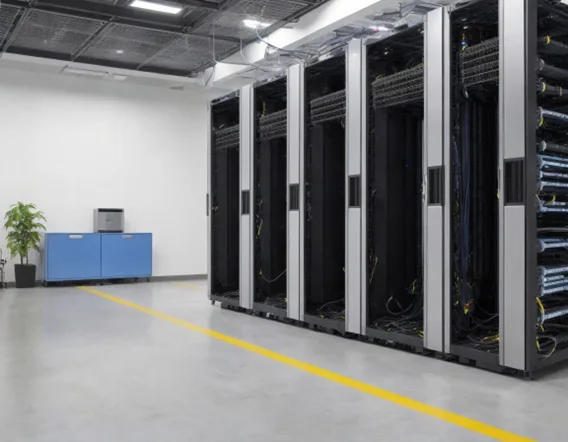 پیش‌نیازهای نصب سرور HPE