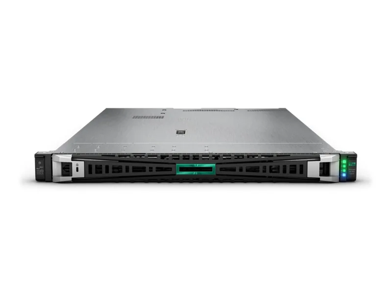 سرور HPE ProLiant DL360 Gen11