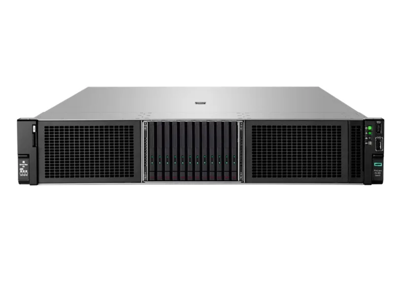سرور HPE ProLiant DL380 Gen11