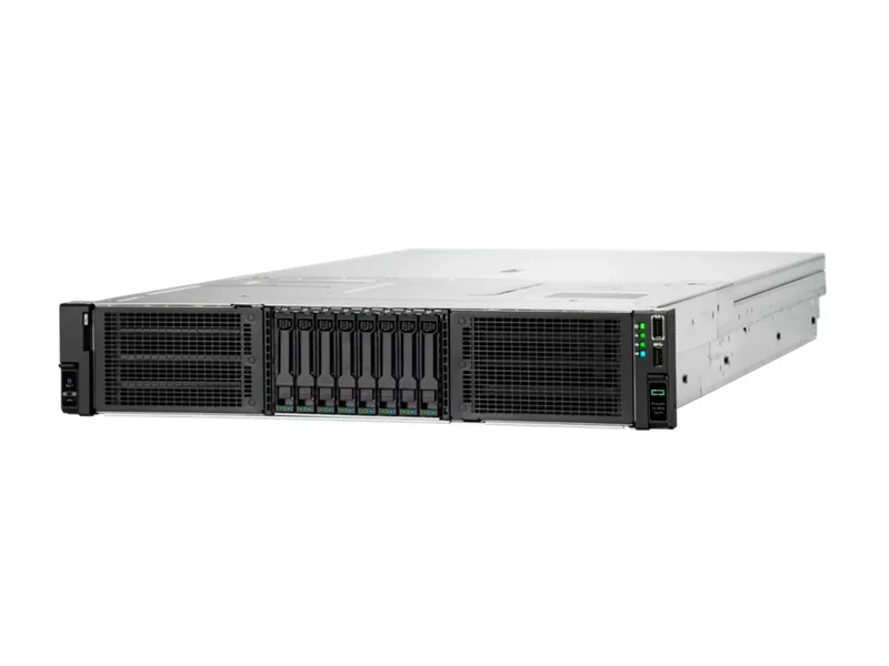 سرور HPE ProLiant DL380a Gen11