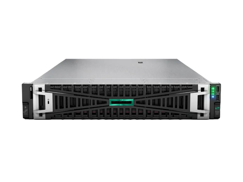 سرور HPE ProLiant DL560 Gen11