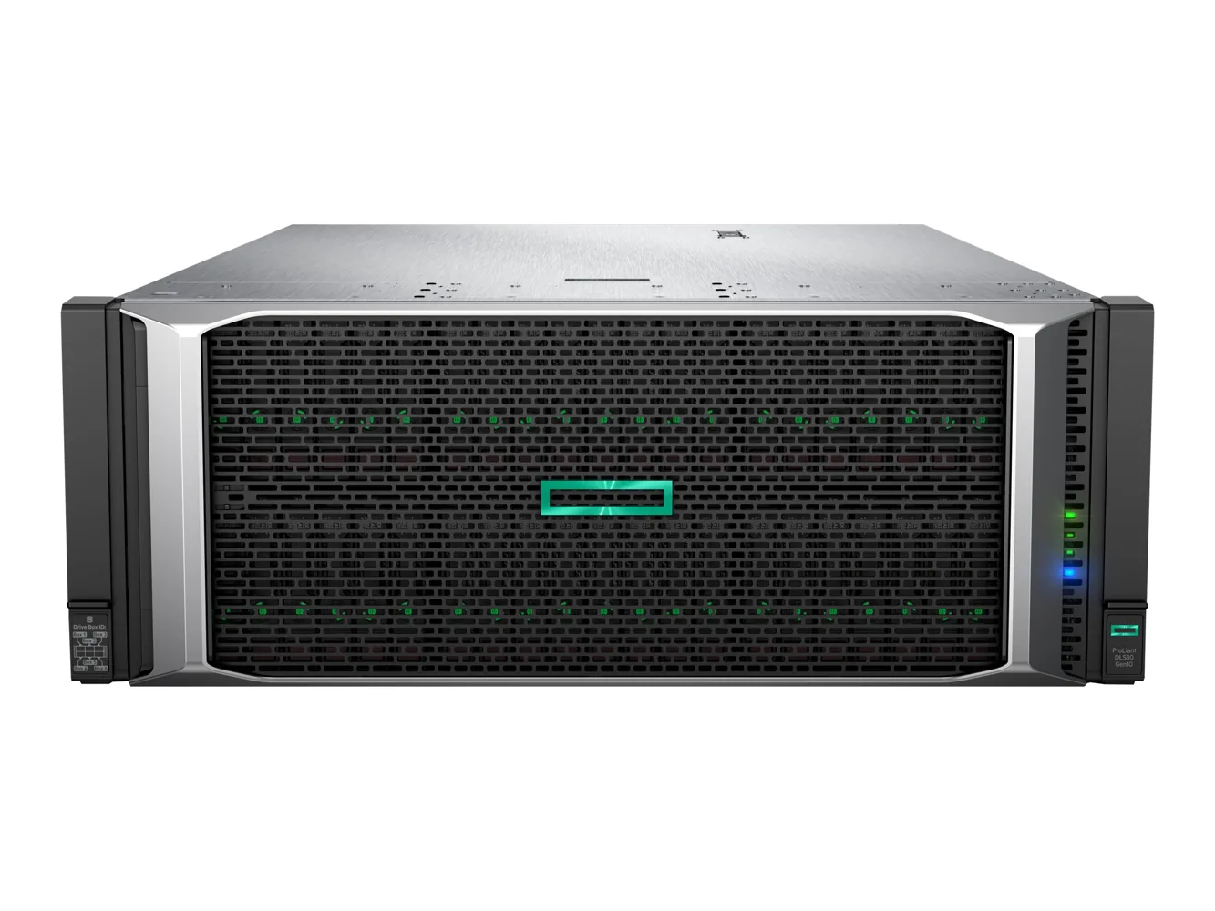 سرور HPE ProLiant DL580 Gen10